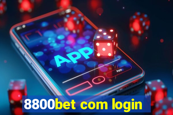 8800bet com login